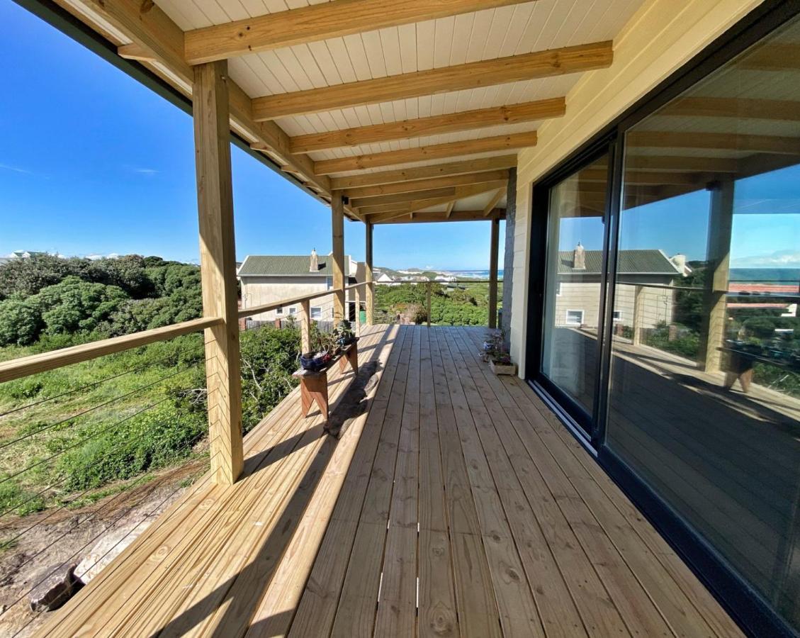 A Real Gem In Cape St Francis Cape St. Francis Exterior foto