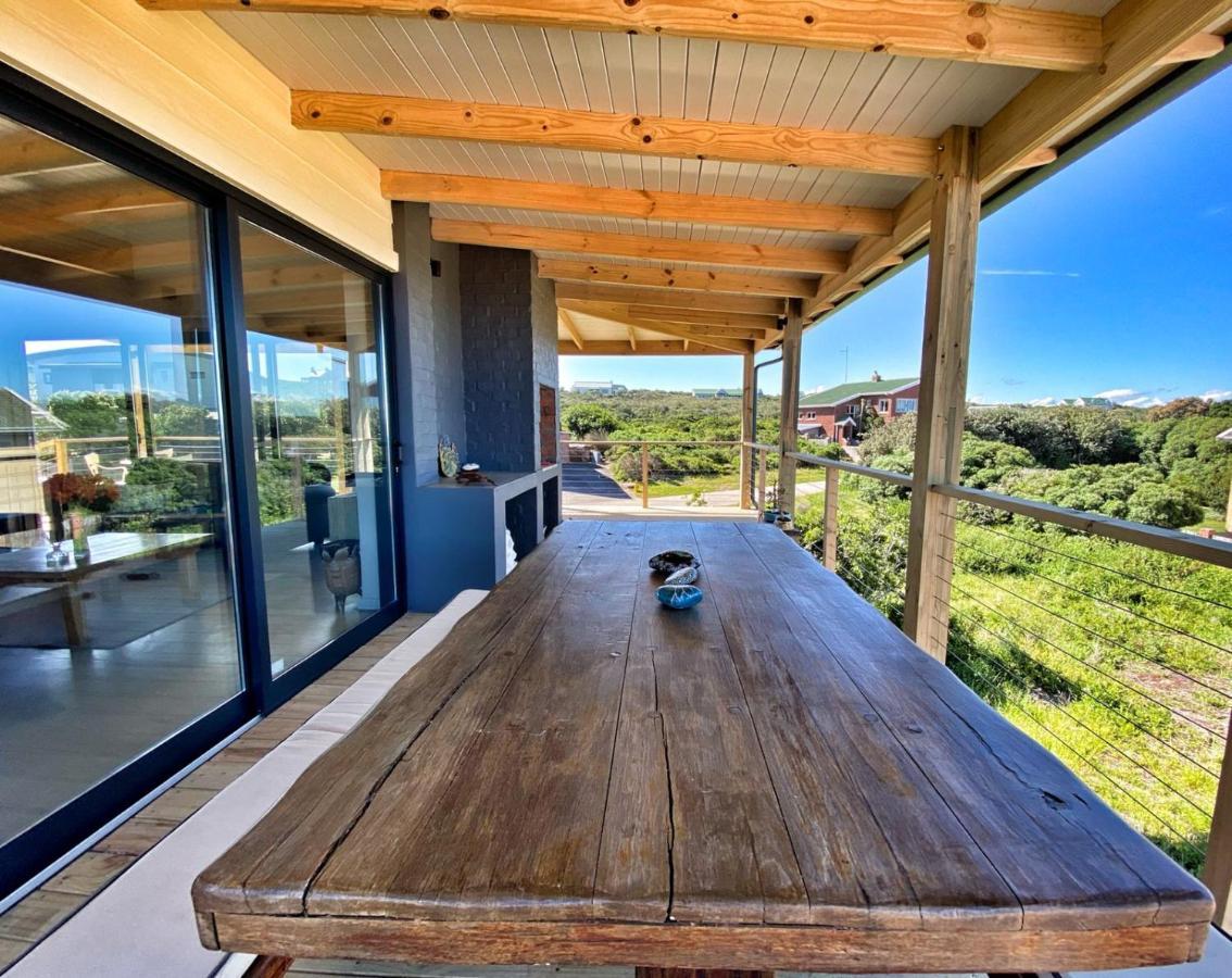 A Real Gem In Cape St Francis Cape St. Francis Exterior foto