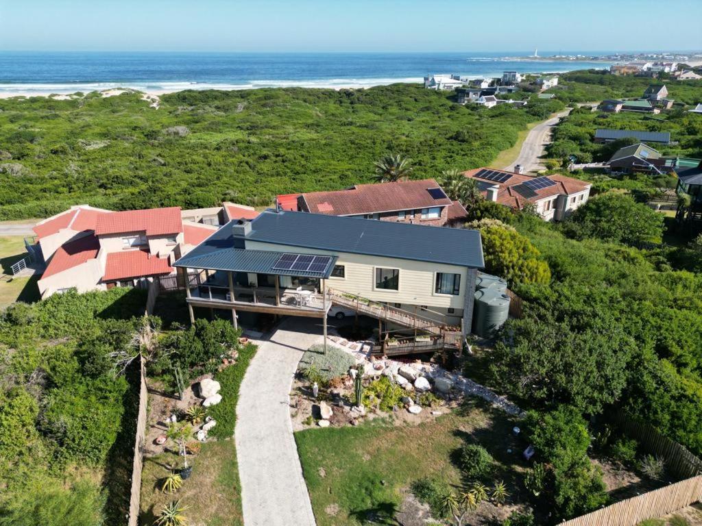A Real Gem In Cape St Francis Cape St. Francis Exterior foto